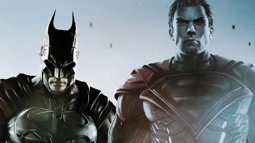 Injustice 2: Confira comparação gráfica entre Xbox One e PS4 Pro