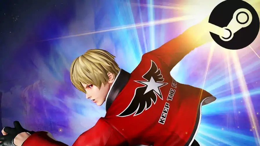 The King of Fighters XIV é anunciado para PC com versão especial 