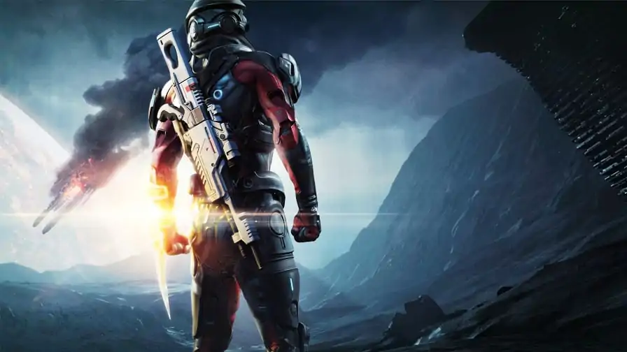 Análise | Mass Effect Andromeda é muito melhor do que falam por aí