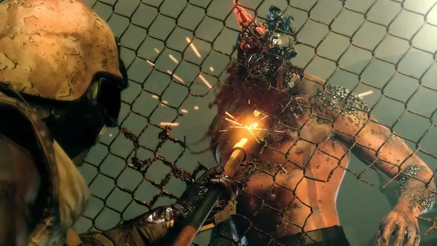 Konami confirma que Metal Gear Survive será lançado ainda em 2017