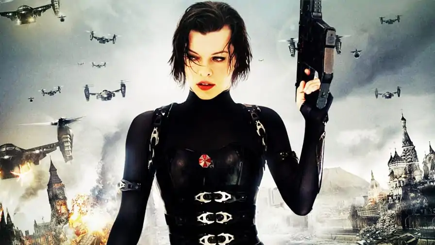 Resident Evil: Estrela dos 6 filmes tem conselho para o reboot no cinema da franquia