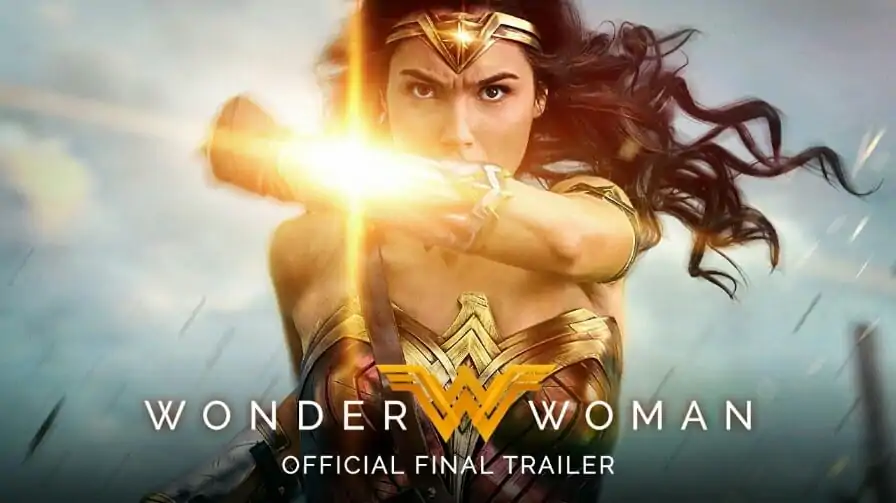 Mulher Maravilha: Novo trailer do filme é simplesmente imperdível! 