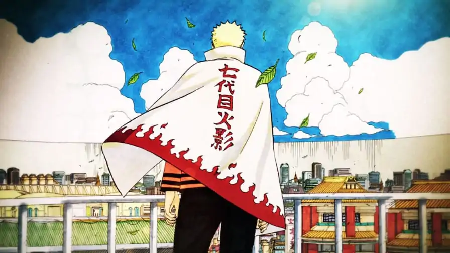 Criador de Naruto fala sobre a possível morte de um personagem importante da saga