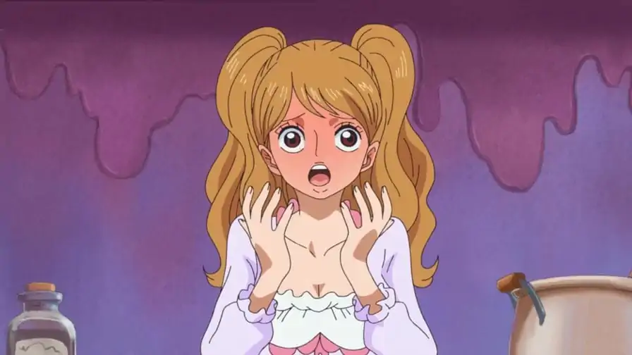 One Piece – Episódio 787 – Sonolento como um romance adolescente