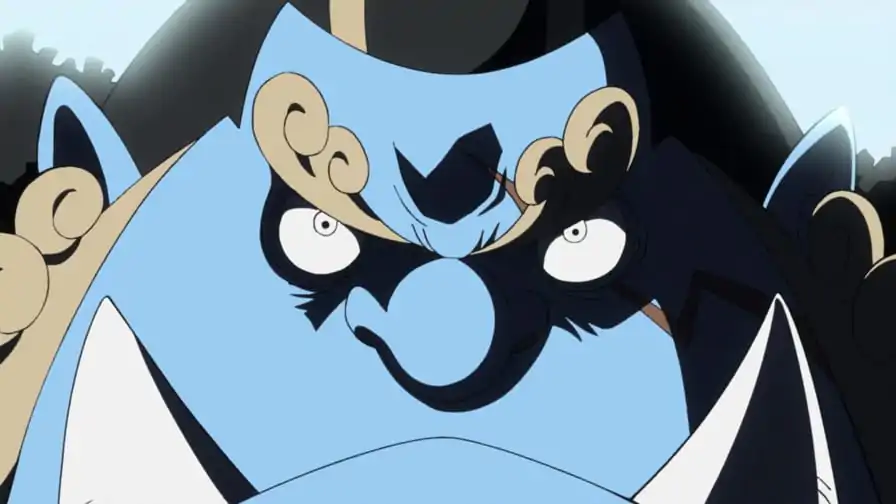 One Piece – Episódio 789 – Um baita de um reforço!
