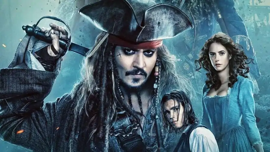Piratas do Caribe pode ganhar reboot escrito pelos roteiristas de Deadpool