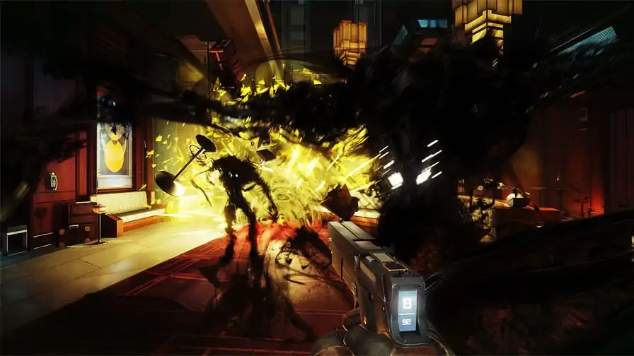 Análise | Prey é uma mistura de Half Life e Bioshock que deu muito certo!
