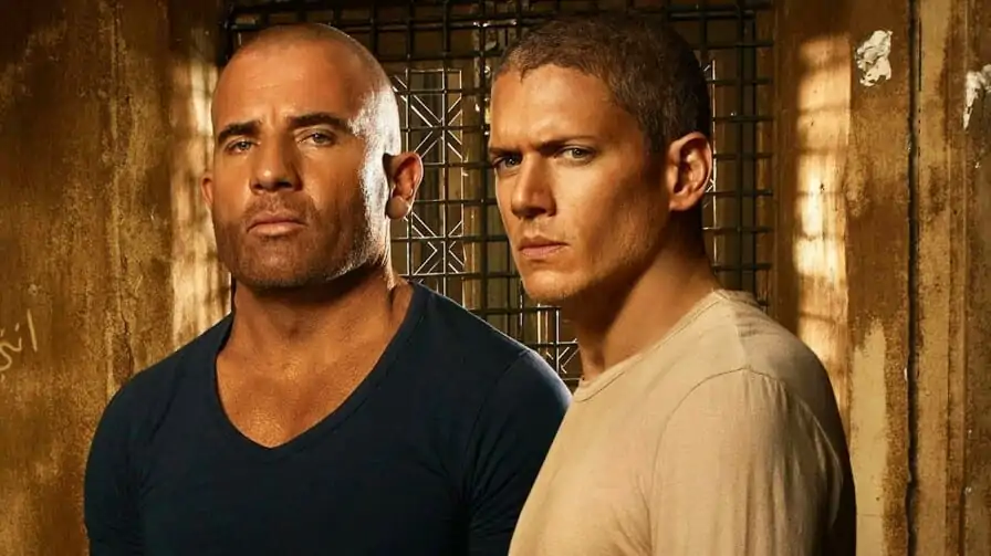 Prison Break: Fox libera importante cena do episódio 9 da 5ª temporada