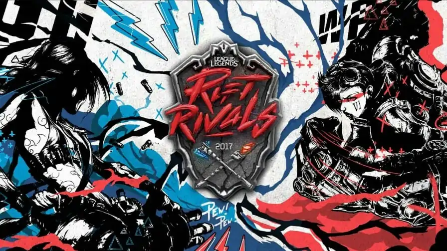 Rift Rivals é o novo torneio de League of Legends organizado pela Riot 