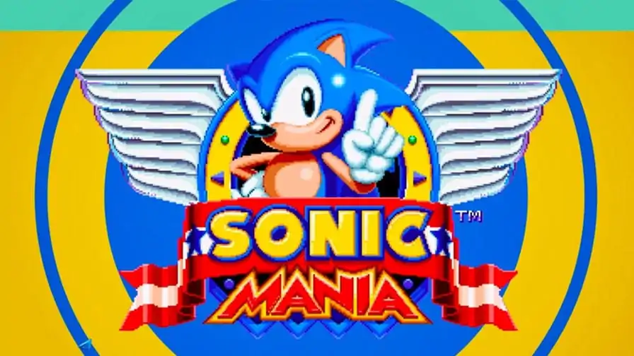 Sonic Mania: SEGA divulga o preço do jogo no Steam