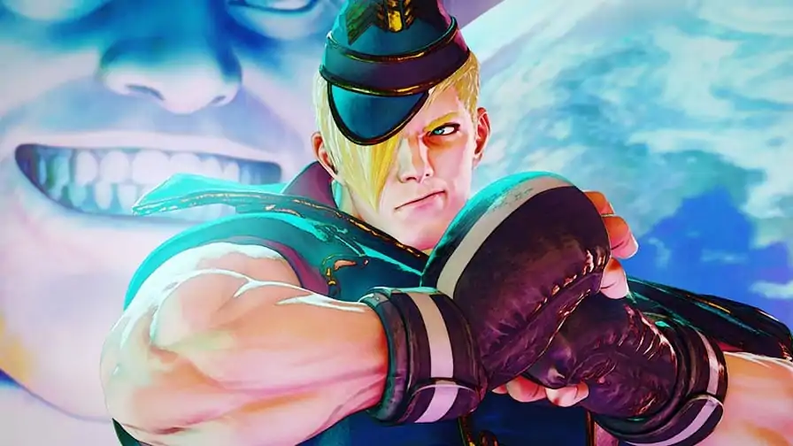 SFV: Capcom divulga data em que o novo PATCH chegará ao game