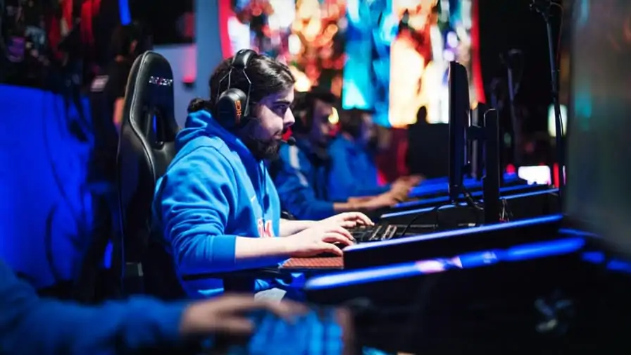 League of Legends | SuperMassive segue para próxima parte da Fase de Entrada