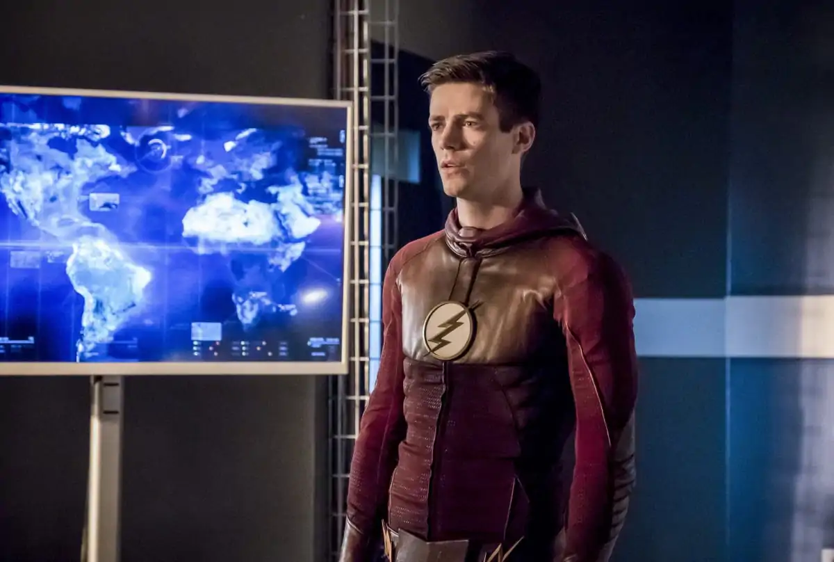 The Flash: Vilão da 4ª Temporada é confirmado!