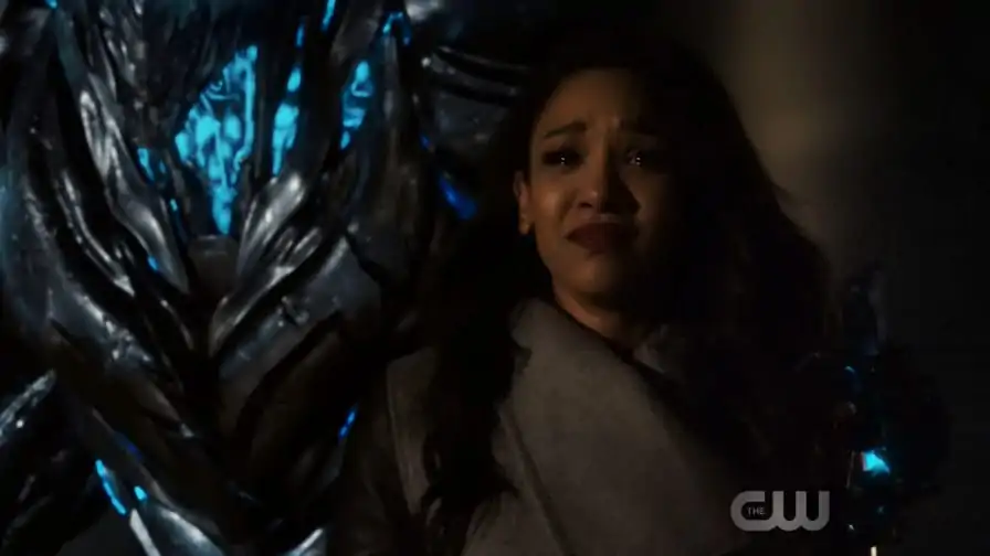 The Flash 3ª Temporada – Episódio 22 – 24 Horas!
