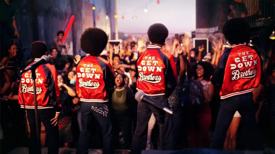 The Get Down: Série da Netflix é cancelada e não retornará para a 2ª temporada