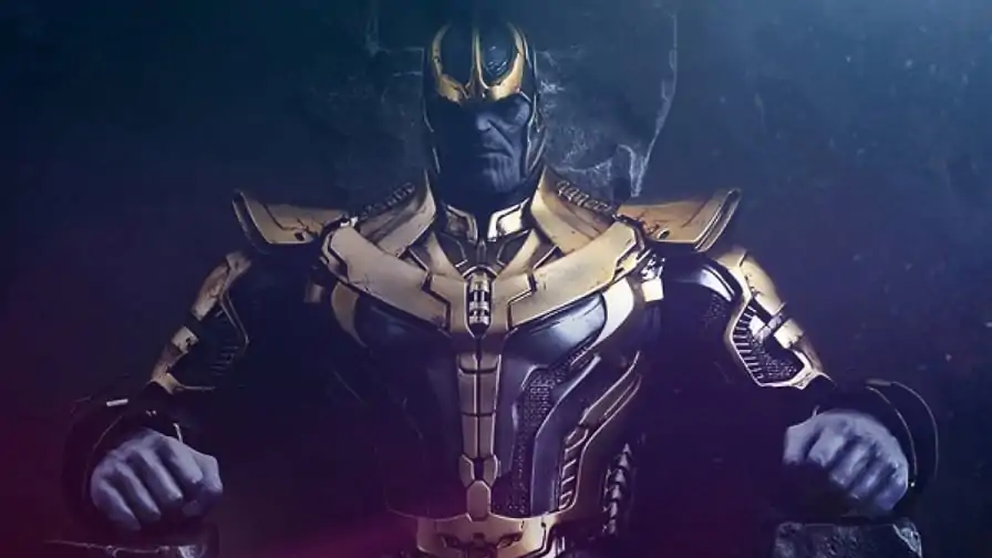 Nova imagem de Vingadores: Guerra Infinita sugere ligação com Era de Ultron