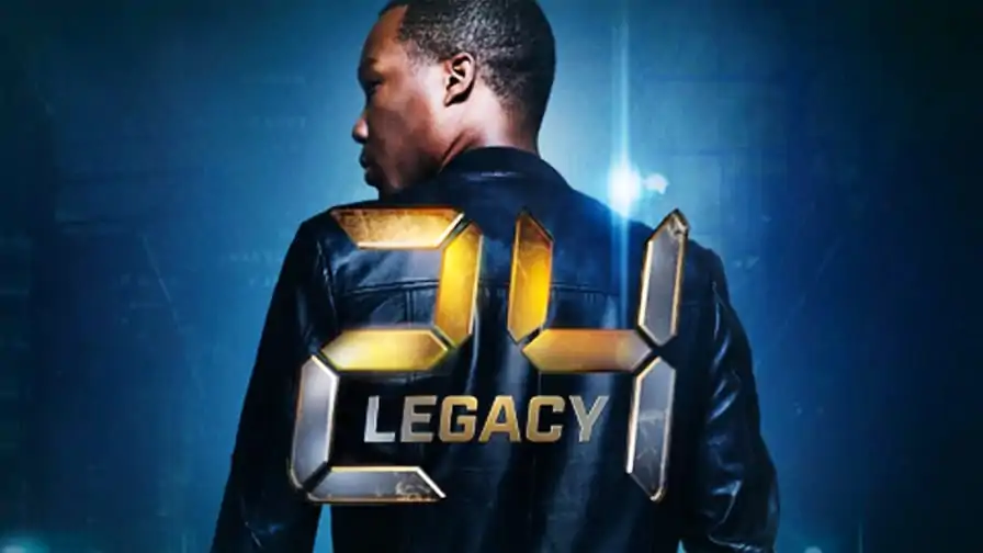24 Horas: Legacy não terá 2ª temporada, mas Fox não quer dar fim à franquia