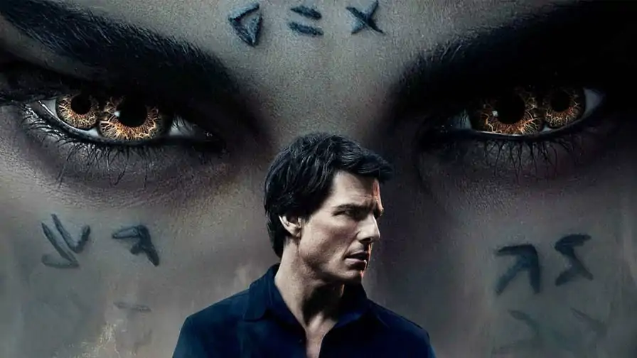 Crítica| A Múmia abre o “Dark Universe” com o pé direito