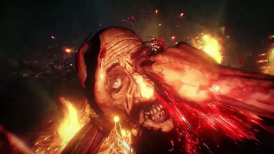 Confira 12 minutos intensos do gameplay de Agony