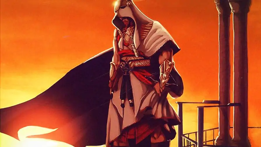 Detalhes importantes de Assassin’s Creed: Origins são revelados antes da hora
