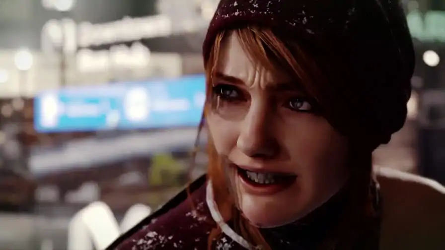 Roteiro de Detroit: Become Human terá mais de 2 mil páginas, mas…