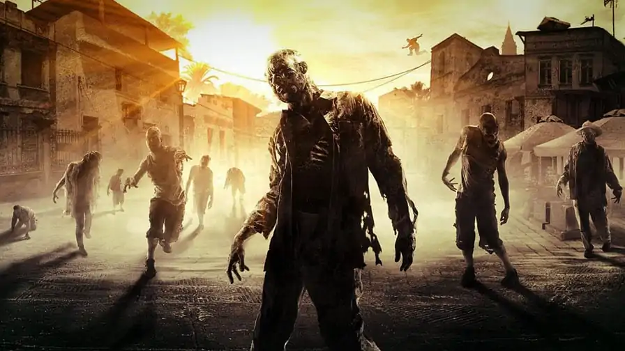 Dying Light: Atualização traz novas melhorias ao PS5