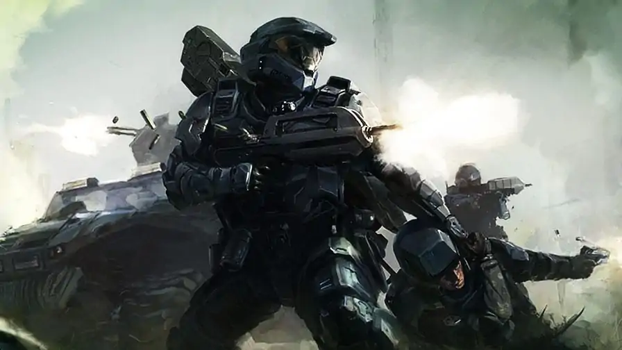 Microsoft promete novidades em Halo: Master Chief Collection