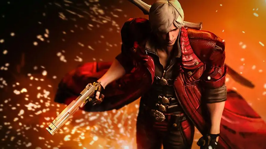 Diretor de Devil May Cry 3 e Dragon’s Dogma planeja anunciar seu novo jogo