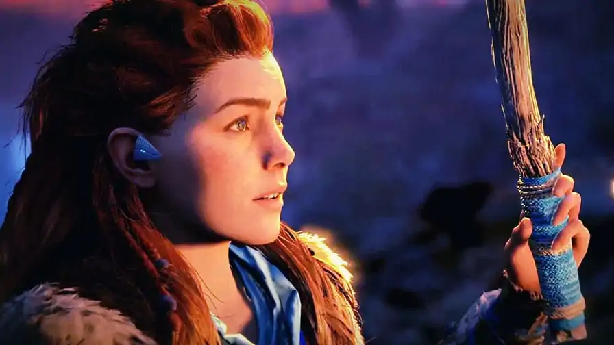 Sony quer transformar Horizon: Zero Dawn em uma franquia que irá durar vários anos
