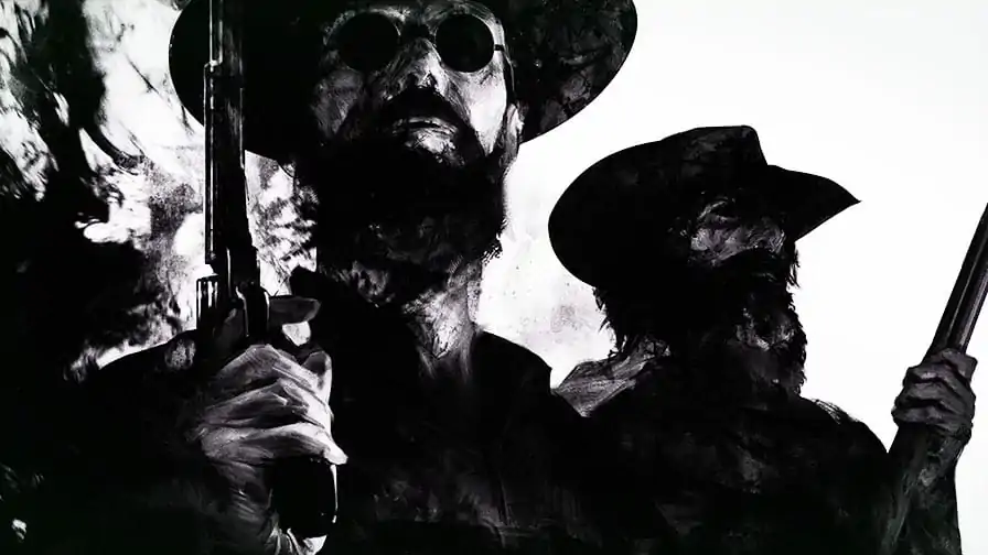 Crytek revela primeiro gameplay do sombrio Hunt: Showdown