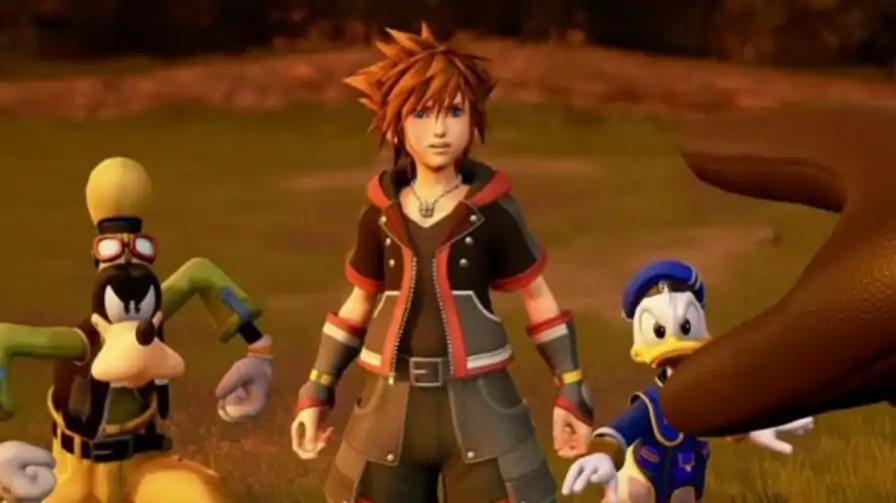 Kingdom Hearts 3 terá mundo de Toy Story e ganha previsão de lançamento