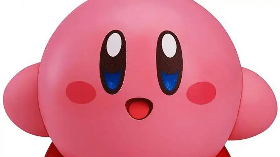 E3 2017: Nintendo anuncia um novo Kirby