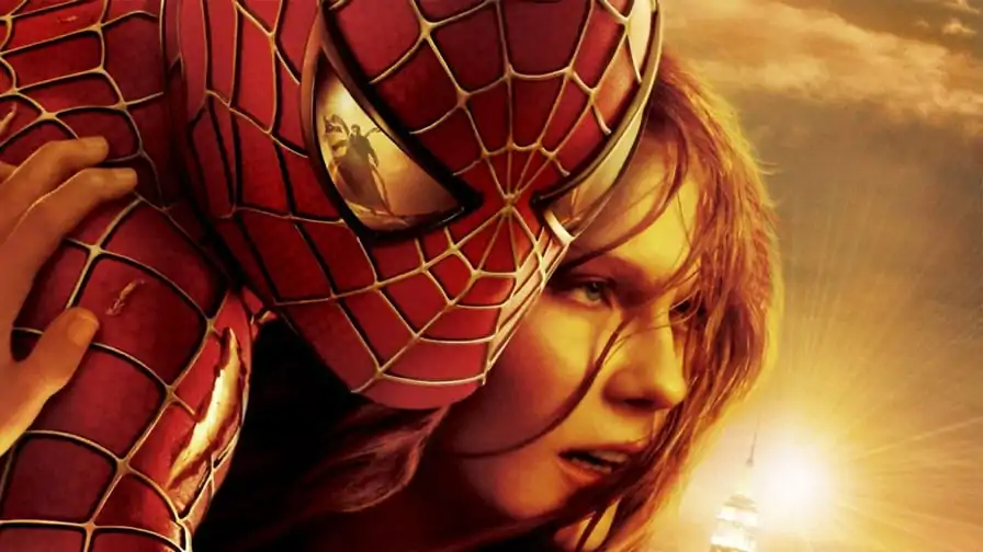 Mary Jane faz críticas PESADAS ao atual filme do Homem-Aranha