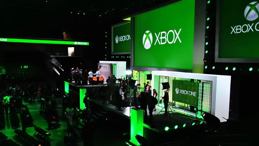 Microsoft estenderá o tempo de sua conferência na E3 para mostrar mais jogos