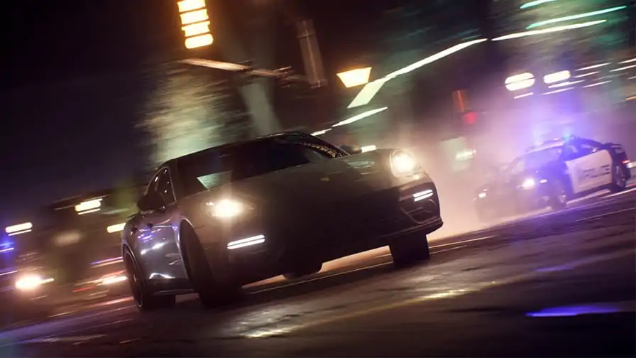 Need for Speed Payback é oficializado com trailer e data de lançamento