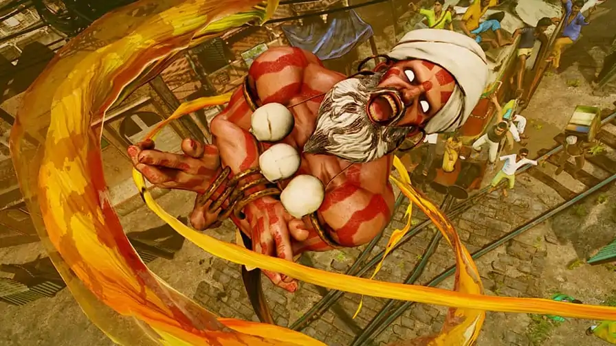 Rumores sugerem versão SUPER de Street Fighter V à caminho