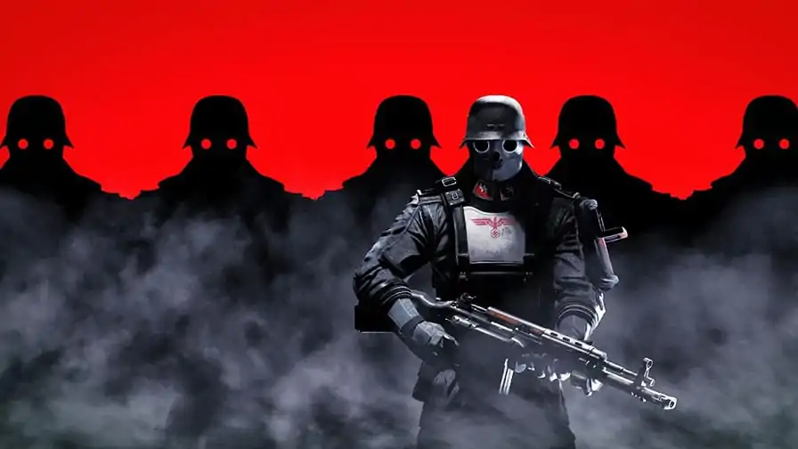 Amazon vaza nome completo e data de lançamento do próximo Wolfenstein