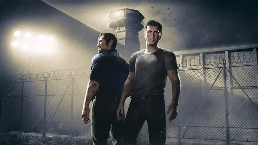 EA Play 2017: Entre carros, sabres de luz e esportes, A Way Out ganha nossos corações