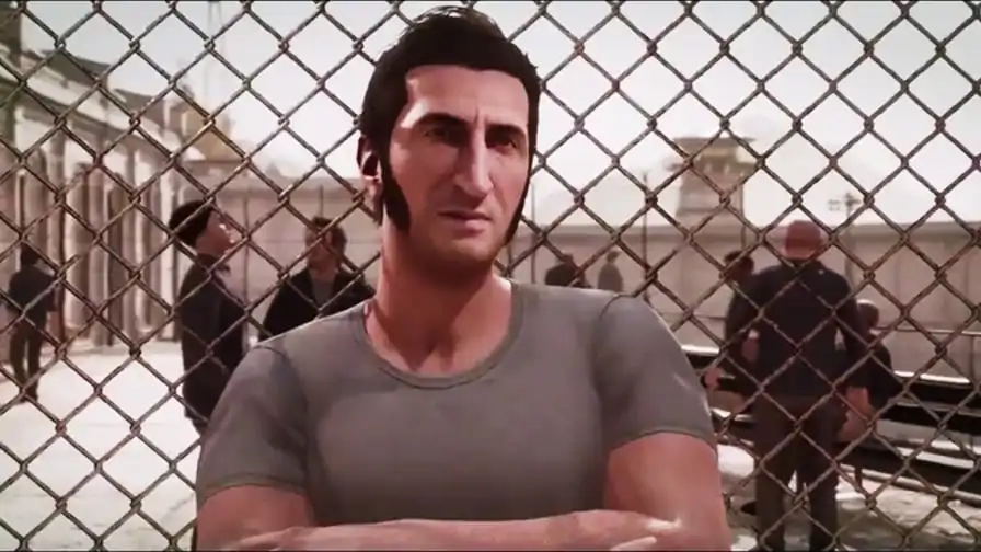 A Way Out poderia ter sido um exclusivo do Xbox One. Criador do jogo explica