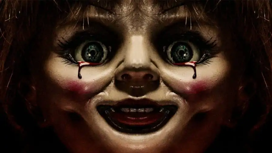 Annabelle 3 tem sinopse oficial revelada