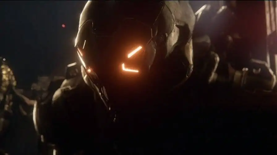 Anthem: Novo gameplay traz novidades FANTÁSTICAS