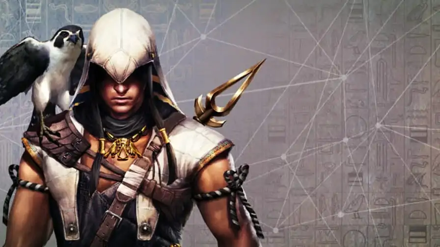 Assassin’s Creed Origins: Suposta capa da GameInformer revela data de lançamento