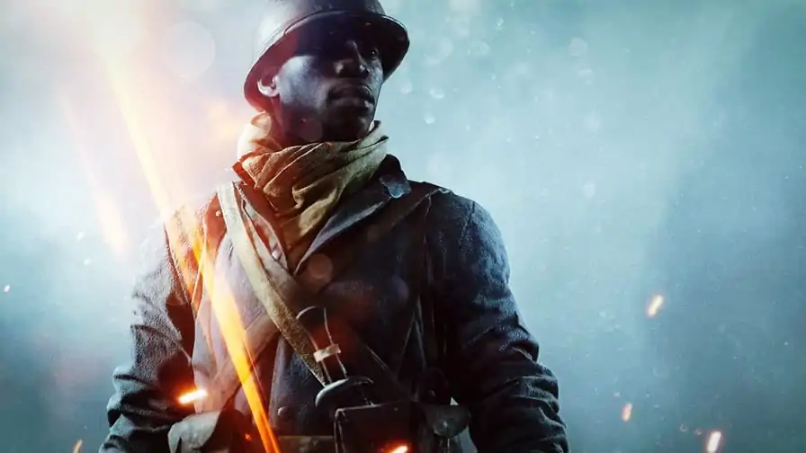 Battlefield 6