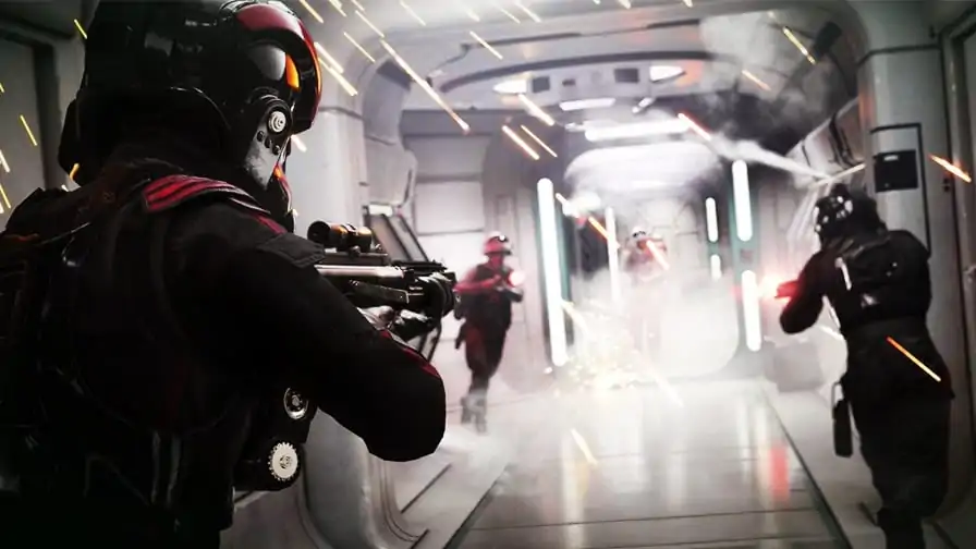 Star Wars Battlefront 2 chega ao catálogo do EA Access