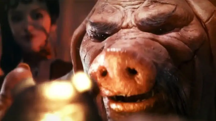 E3 2017: Revelado oficialmente o primeiro trailer de Beyond Good and Evil 2!