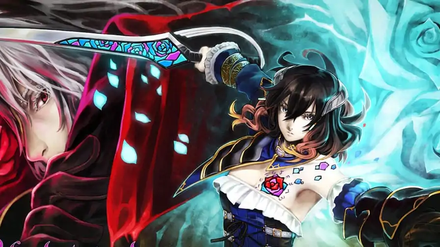 Bloodstained: Veja o primeiro chefe do jogo considerado sucessor de Castlevania