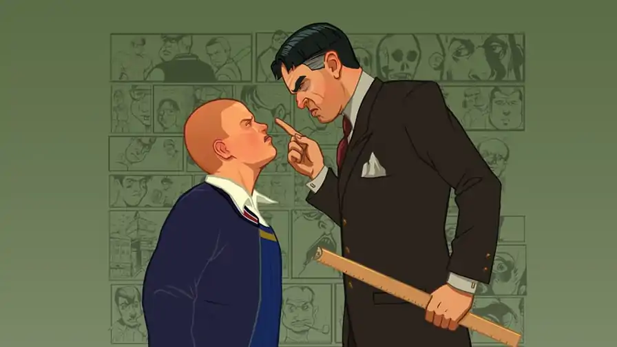 BOMBA! Bully 2 pode já estar em produção e com lançamento marcado!