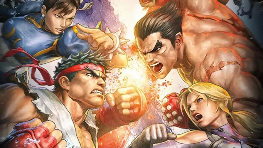 Capcom e Bandai Namco firmam parceria para melhorar a experiência dos jogadores