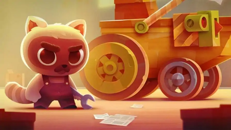 C.A.T.S. é o game que coloca felinos para se digladiarem em seu mobile