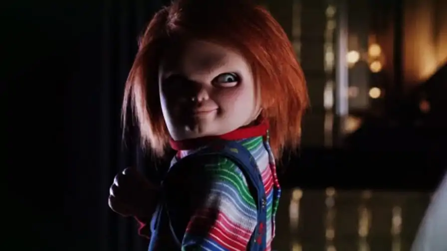 Cult of Chucky: O brinquedo assassino voltará a matar, veja primeiro trailer!